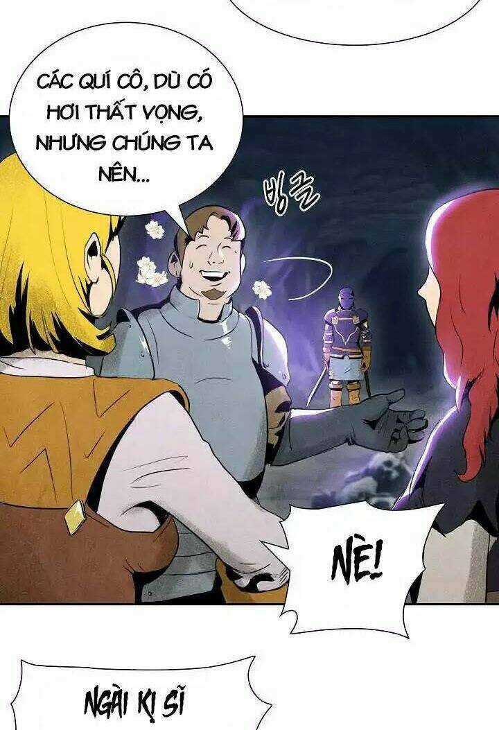 Cốt Binh Hồi Quy Chapter 6 trang 27