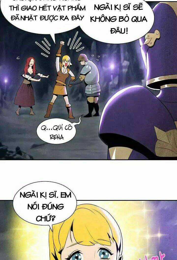 Cốt Binh Hồi Quy Chapter 6 trang 29