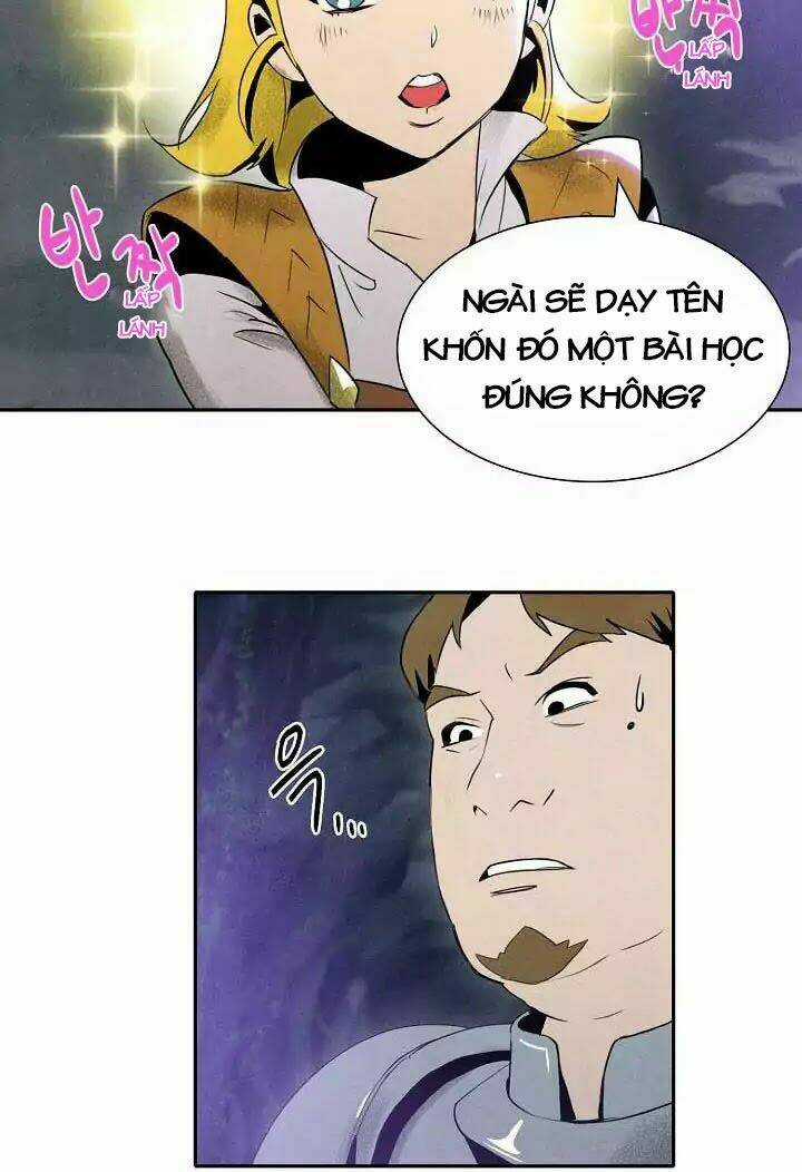 Cốt Binh Hồi Quy Chapter 6 trang 30