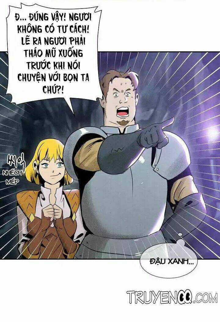 Cốt Binh Hồi Quy Chapter 6 trang 31