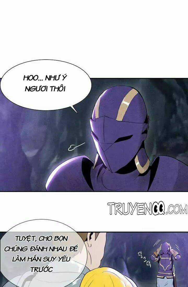 Cốt Binh Hồi Quy Chapter 6 trang 32