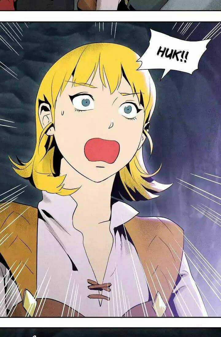 Cốt Binh Hồi Quy Chapter 6 trang 34