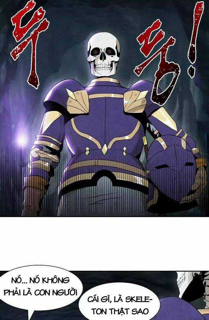 Cốt Binh Hồi Quy Chapter 6 trang 35