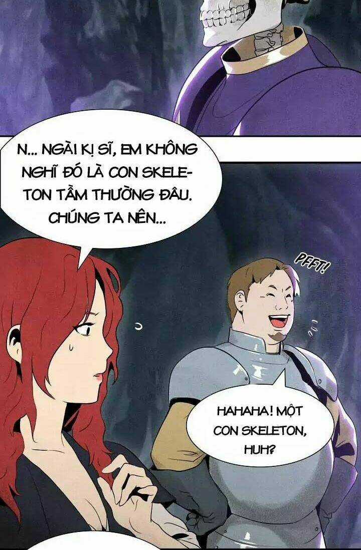 Cốt Binh Hồi Quy Chapter 6 trang 37