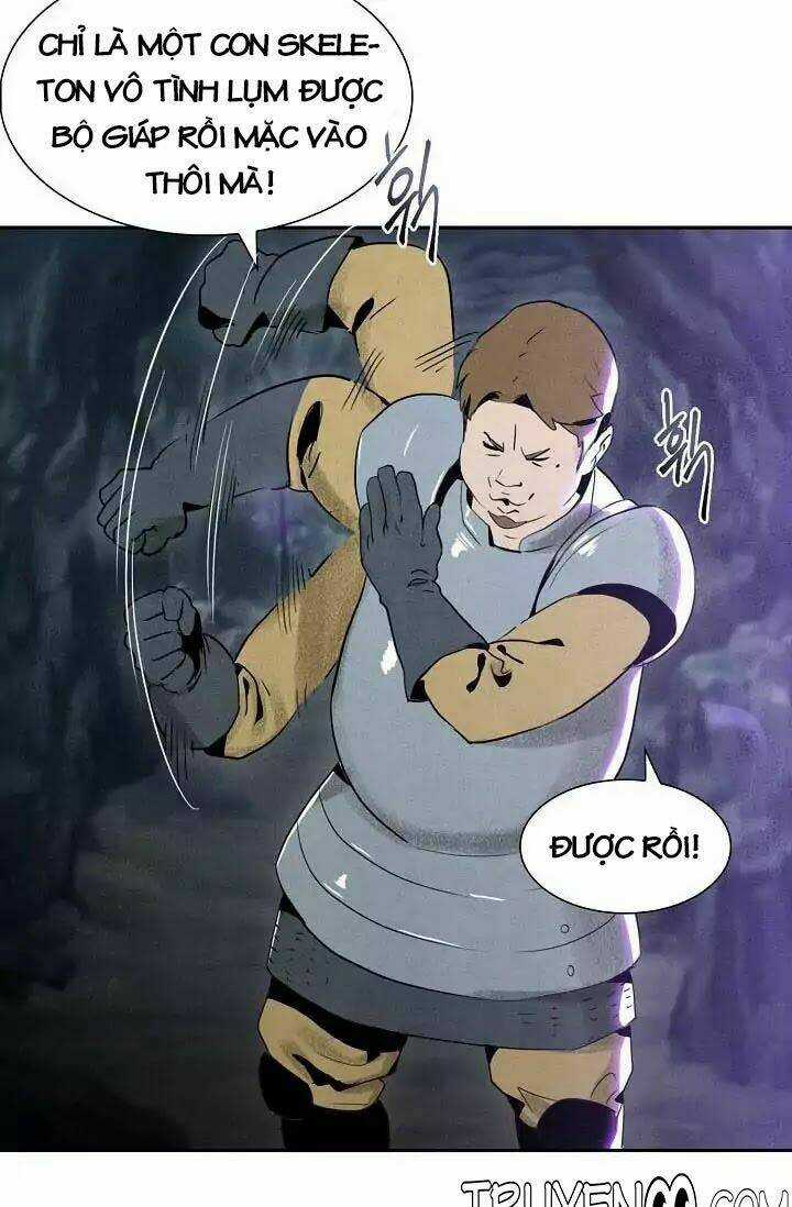 Cốt Binh Hồi Quy Chapter 6 trang 38