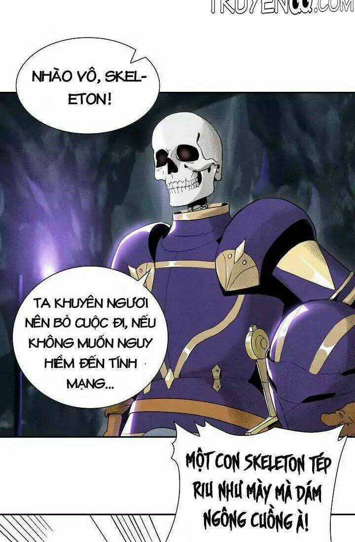 Cốt Binh Hồi Quy Chapter 6 trang 39