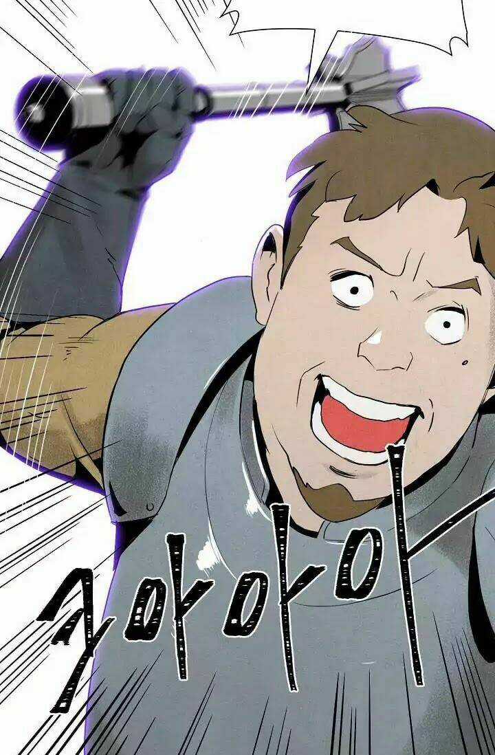 Cốt Binh Hồi Quy Chapter 6 trang 40