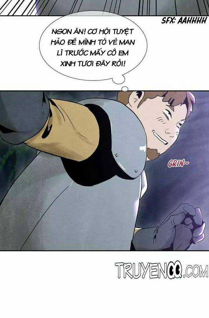 Cốt Binh Hồi Quy Chapter 6 trang 41