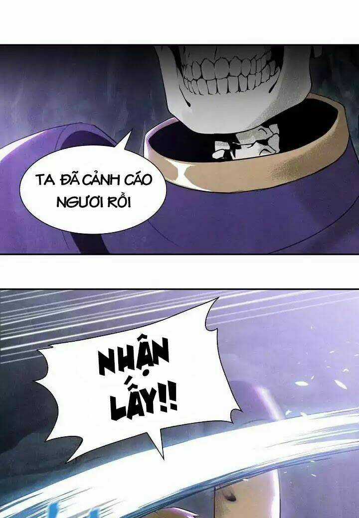 Cốt Binh Hồi Quy Chapter 6 trang 43