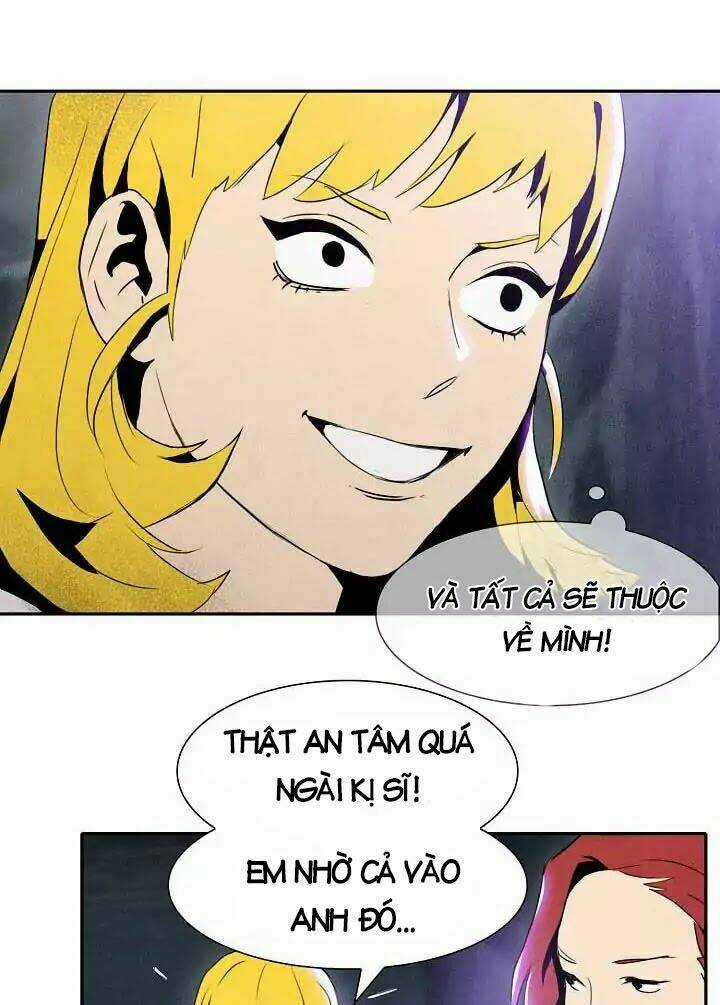 Cốt Binh Hồi Quy Chapter 6 trang 6