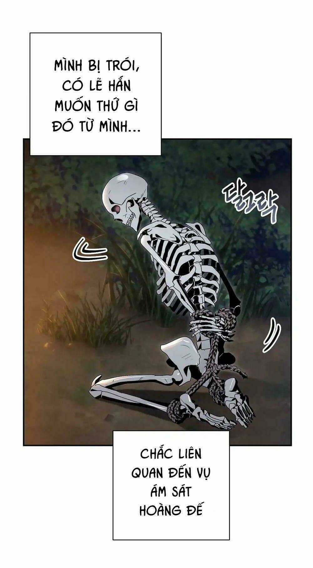 Cốt Binh Hồi Quy Chapter 60 trang 13