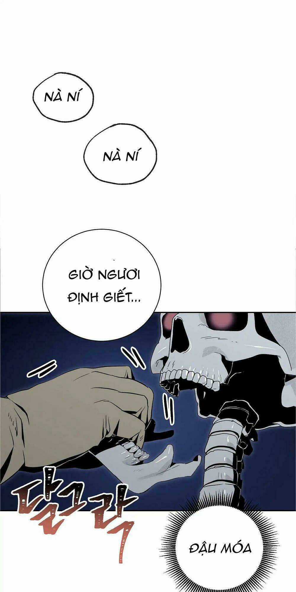 Cốt Binh Hồi Quy Chapter 60 trang 21