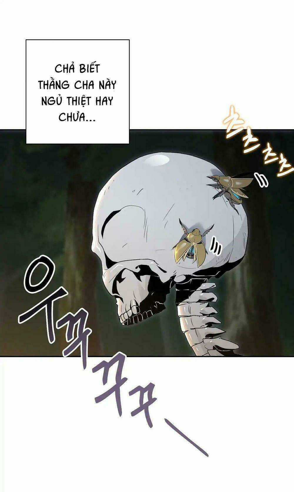 Cốt Binh Hồi Quy Chapter 60 trang 28