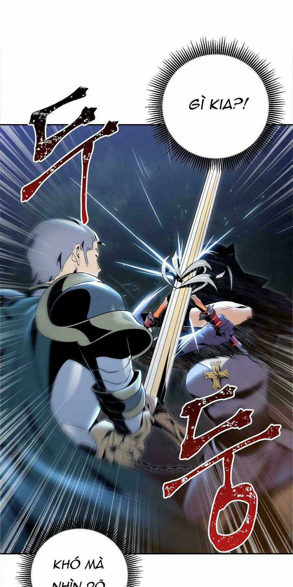 Cốt Binh Hồi Quy Chapter 60 trang 41