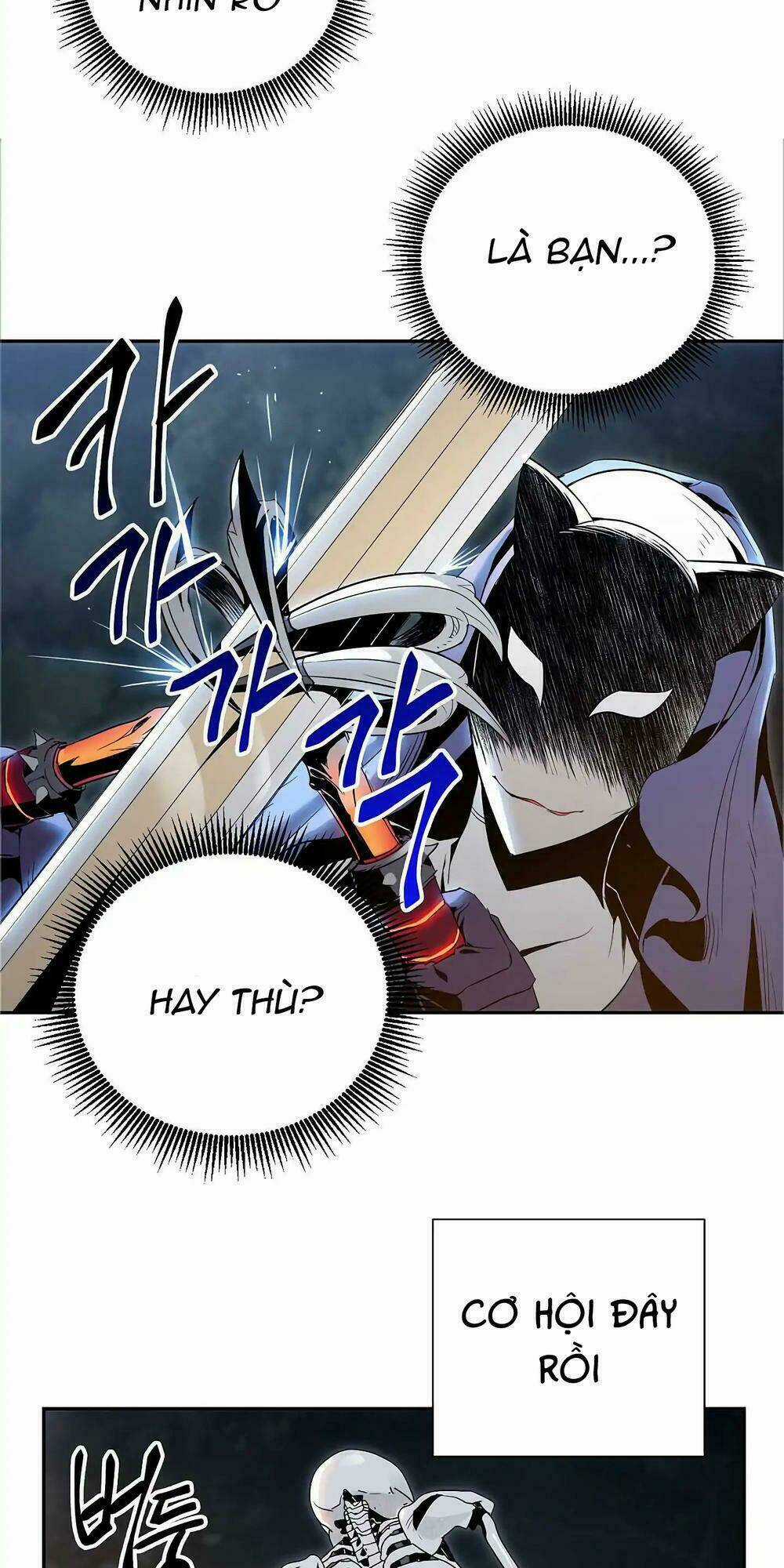 Cốt Binh Hồi Quy Chapter 60 trang 42