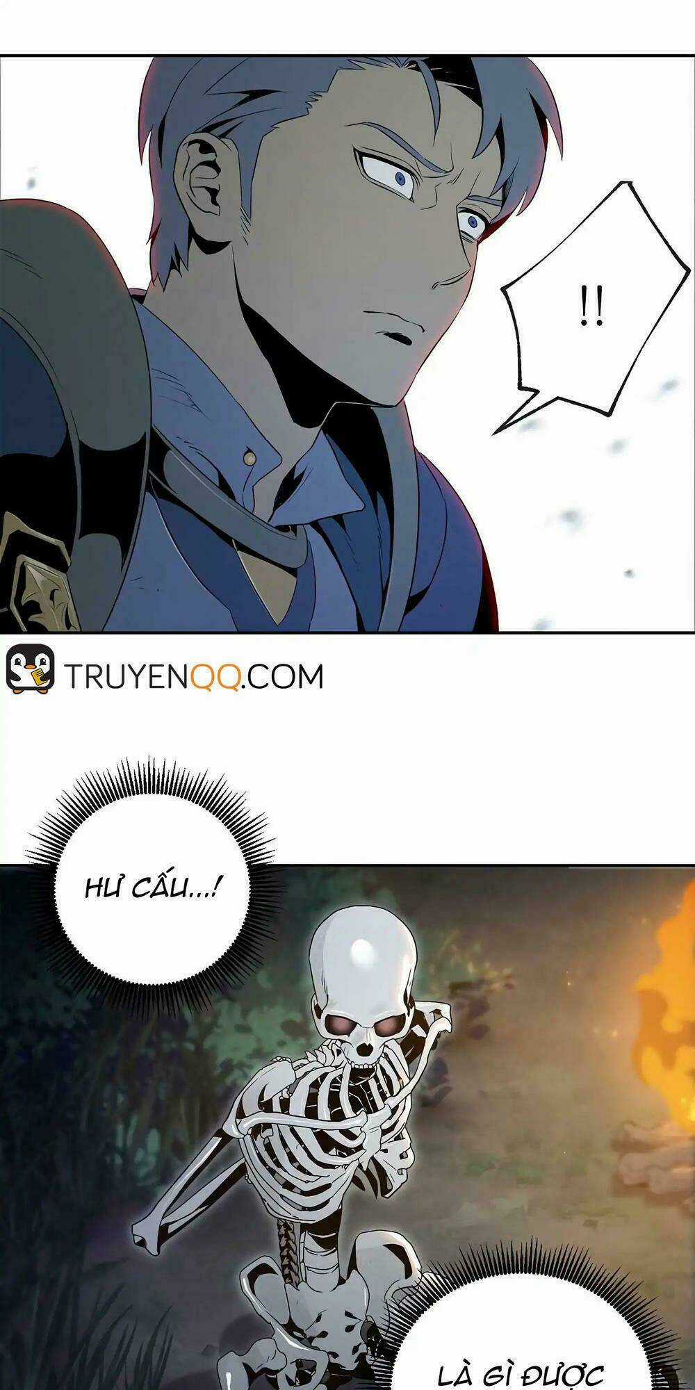 Cốt Binh Hồi Quy Chapter 60 trang 56