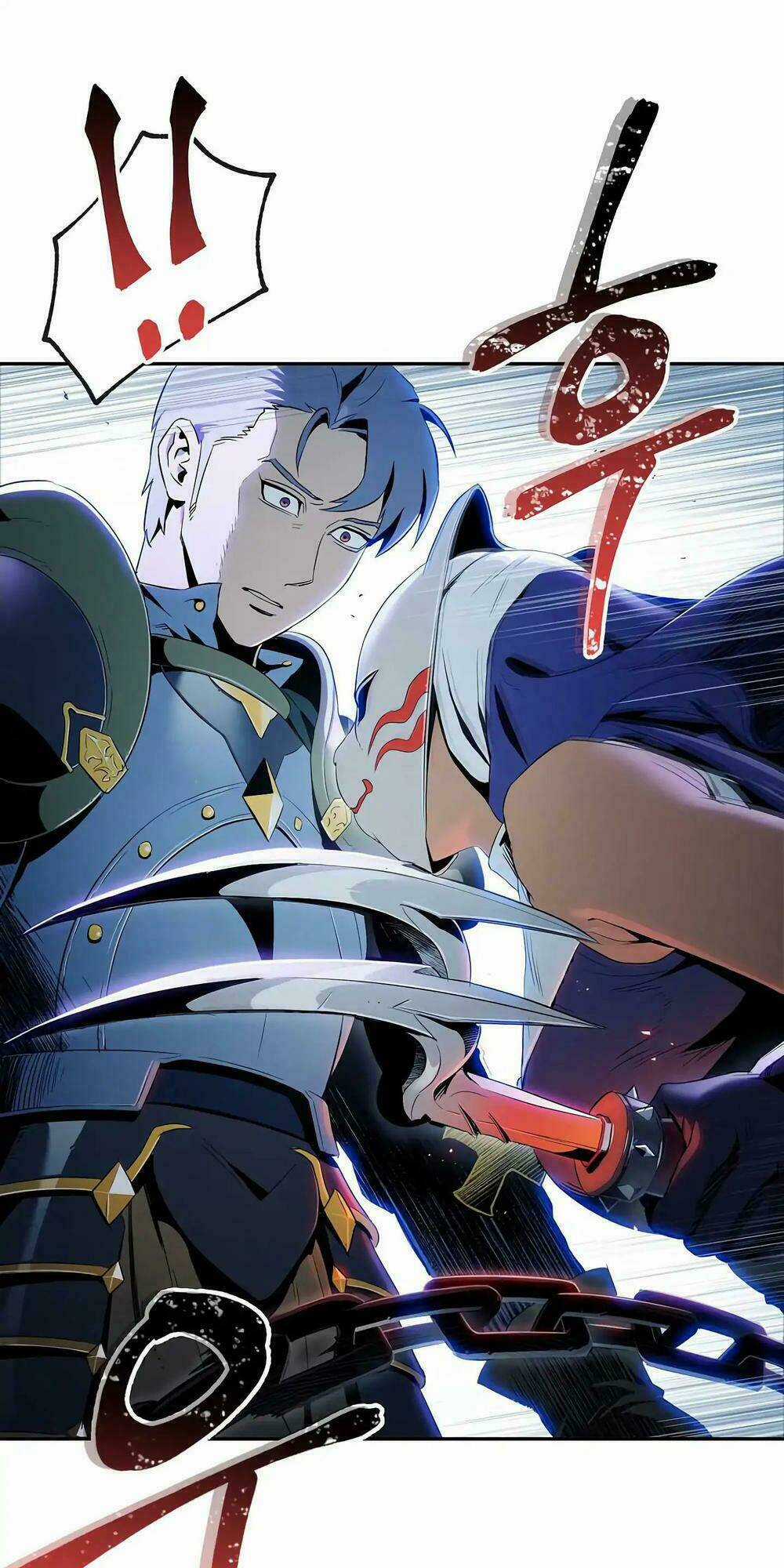 Cốt Binh Hồi Quy Chapter 60 trang 58