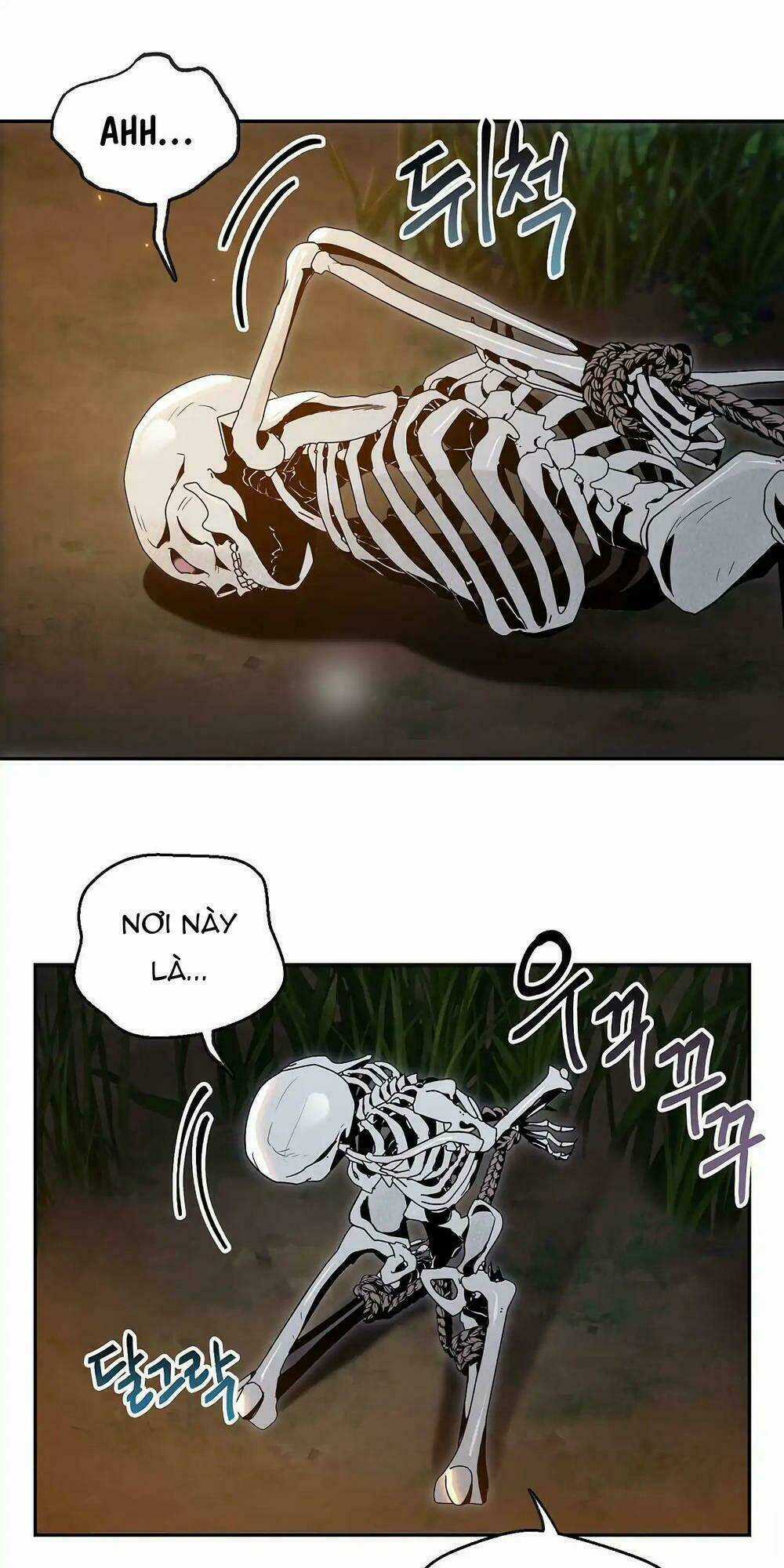 Cốt Binh Hồi Quy Chapter 60 trang 9