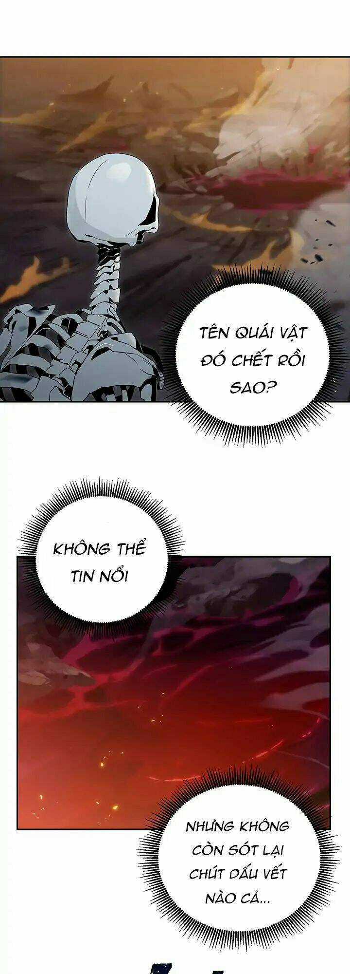 Cốt Binh Hồi Quy Chapter 61 trang 17