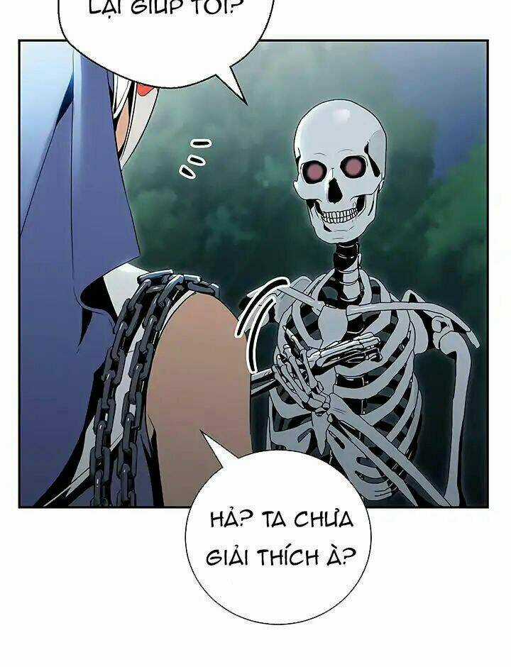 Cốt Binh Hồi Quy Chapter 61 trang 24