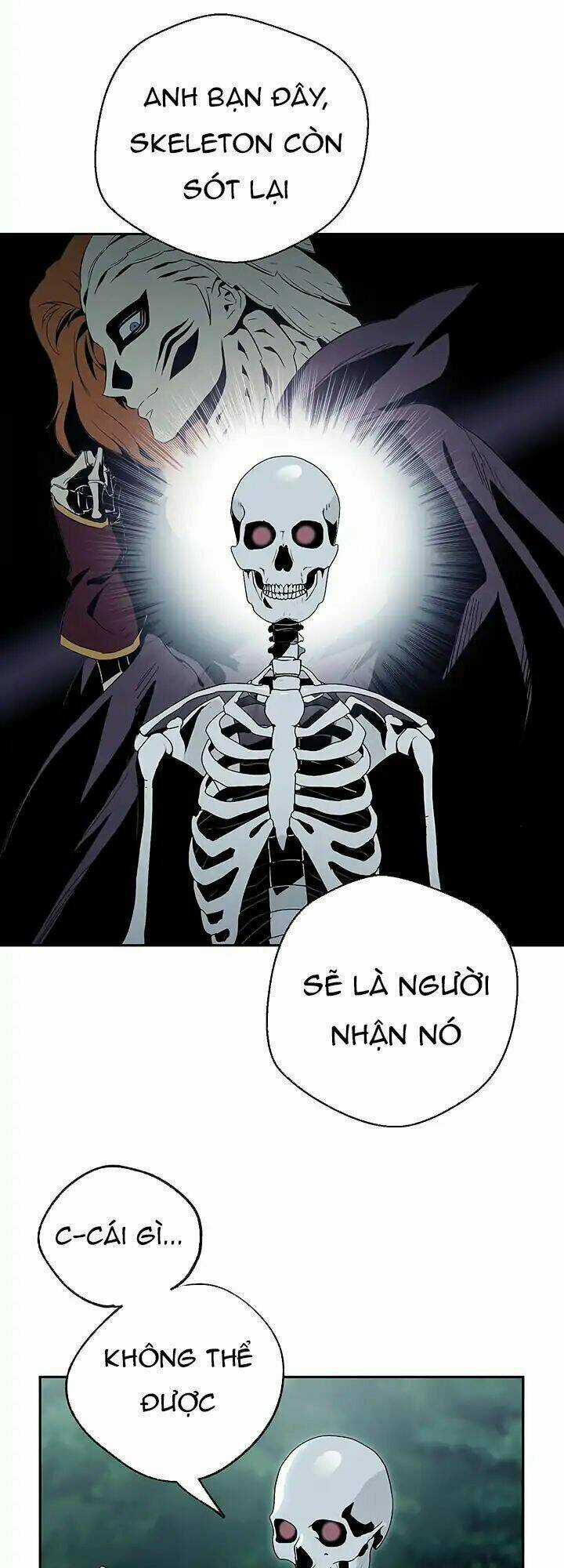 Cốt Binh Hồi Quy Chapter 61 trang 29