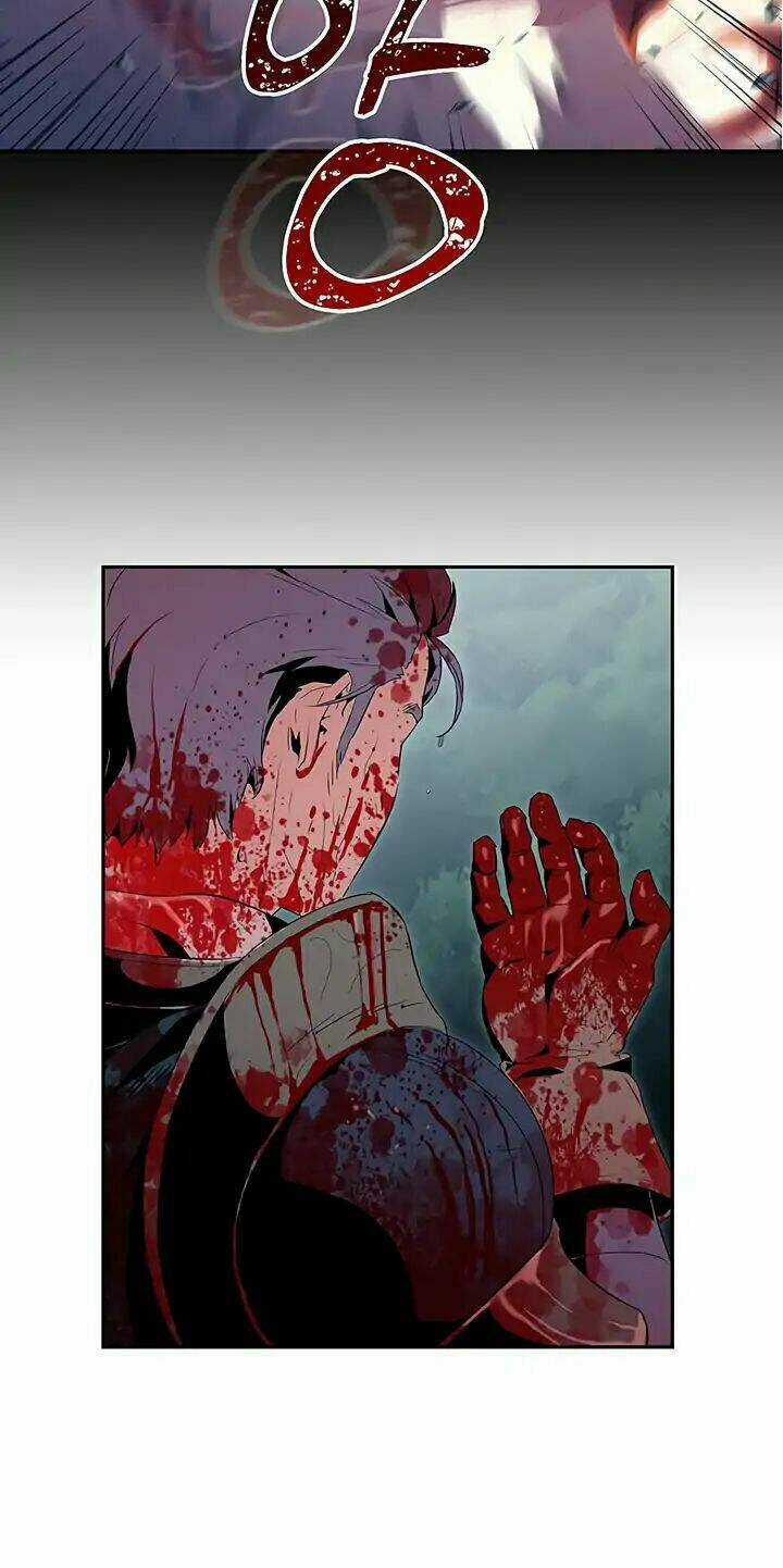 Cốt Binh Hồi Quy Chapter 61 trang 46