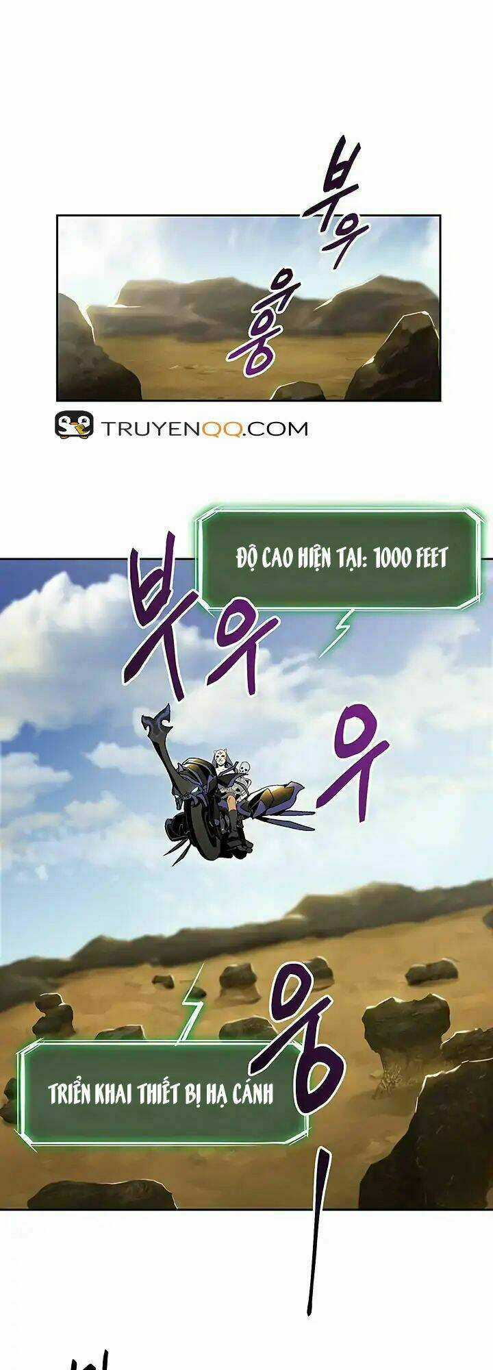 Cốt Binh Hồi Quy Chapter 62 trang 15