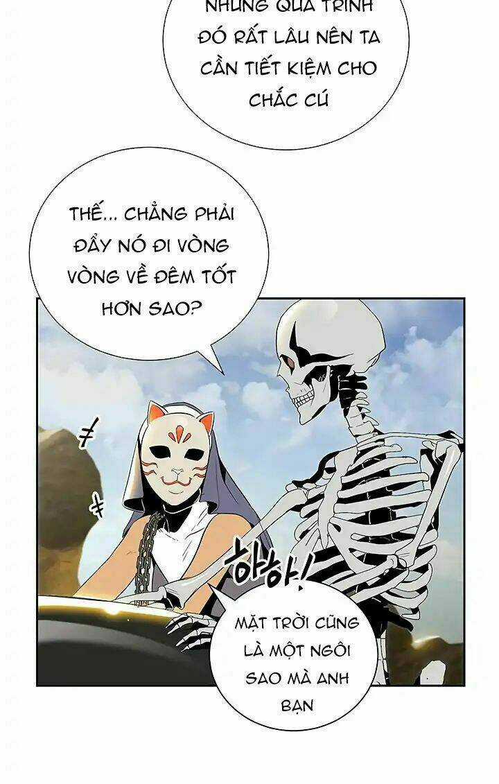 Cốt Binh Hồi Quy Chapter 62 trang 23