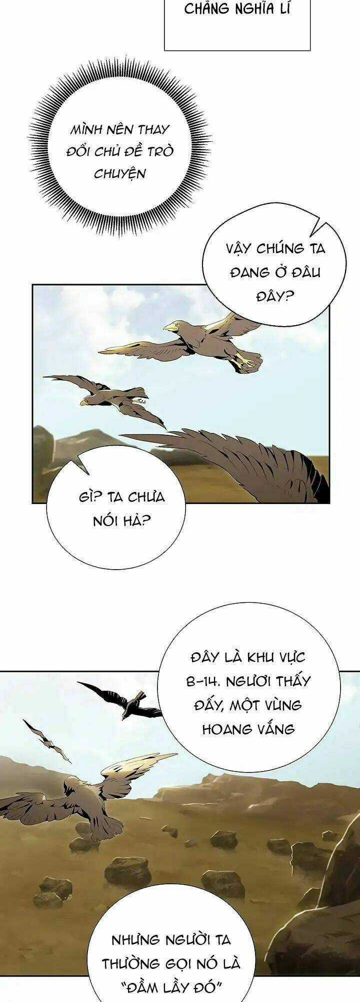 Cốt Binh Hồi Quy Chapter 62 trang 29