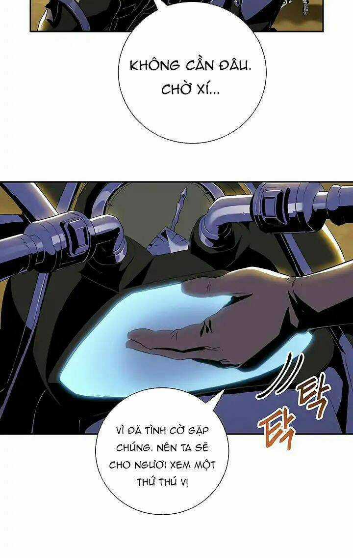 Cốt Binh Hồi Quy Chapter 62 trang 35