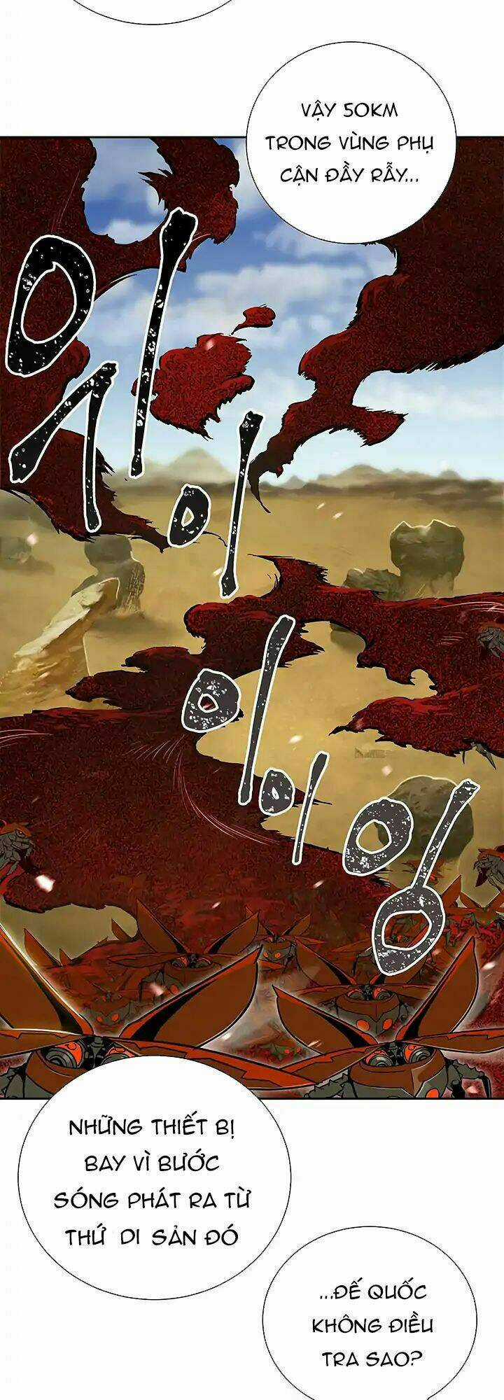 Cốt Binh Hồi Quy Chapter 62 trang 39