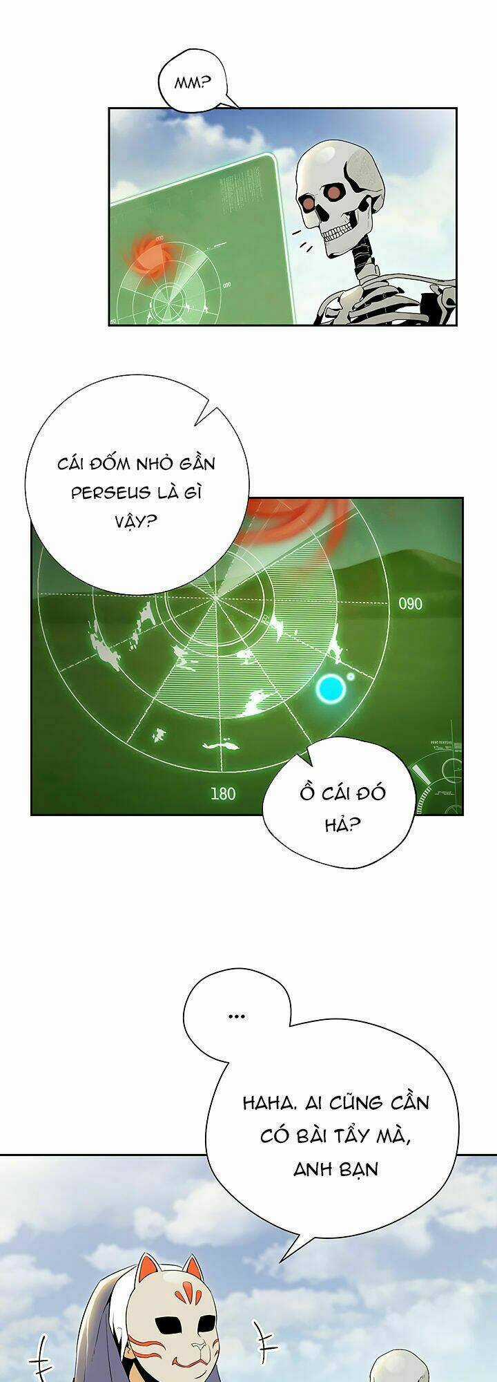 Cốt Binh Hồi Quy Chapter 63 trang 0