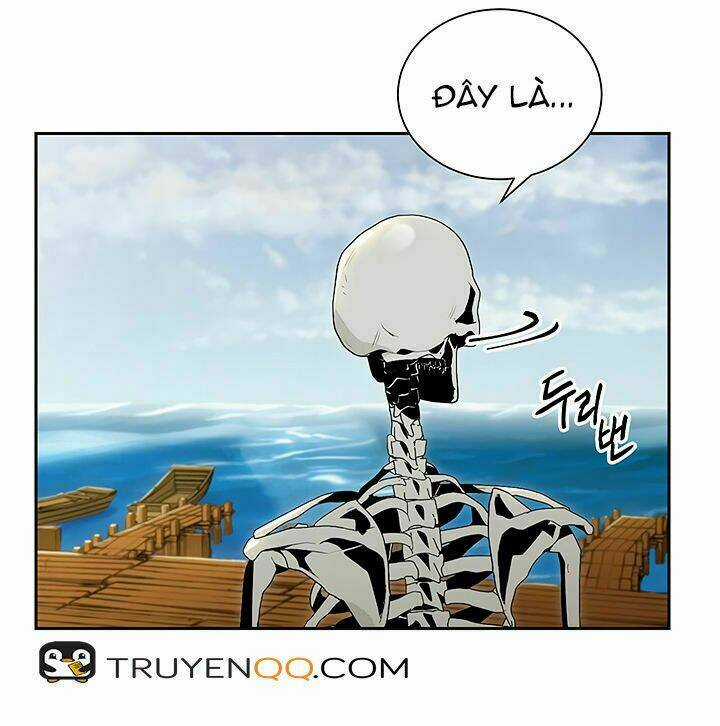 Cốt Binh Hồi Quy Chapter 63 trang 14