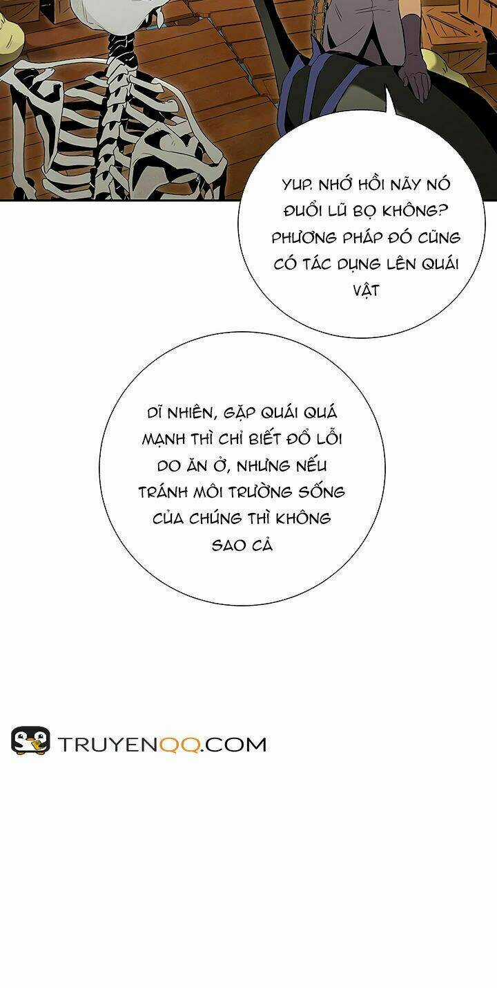 Cốt Binh Hồi Quy Chapter 63 trang 18