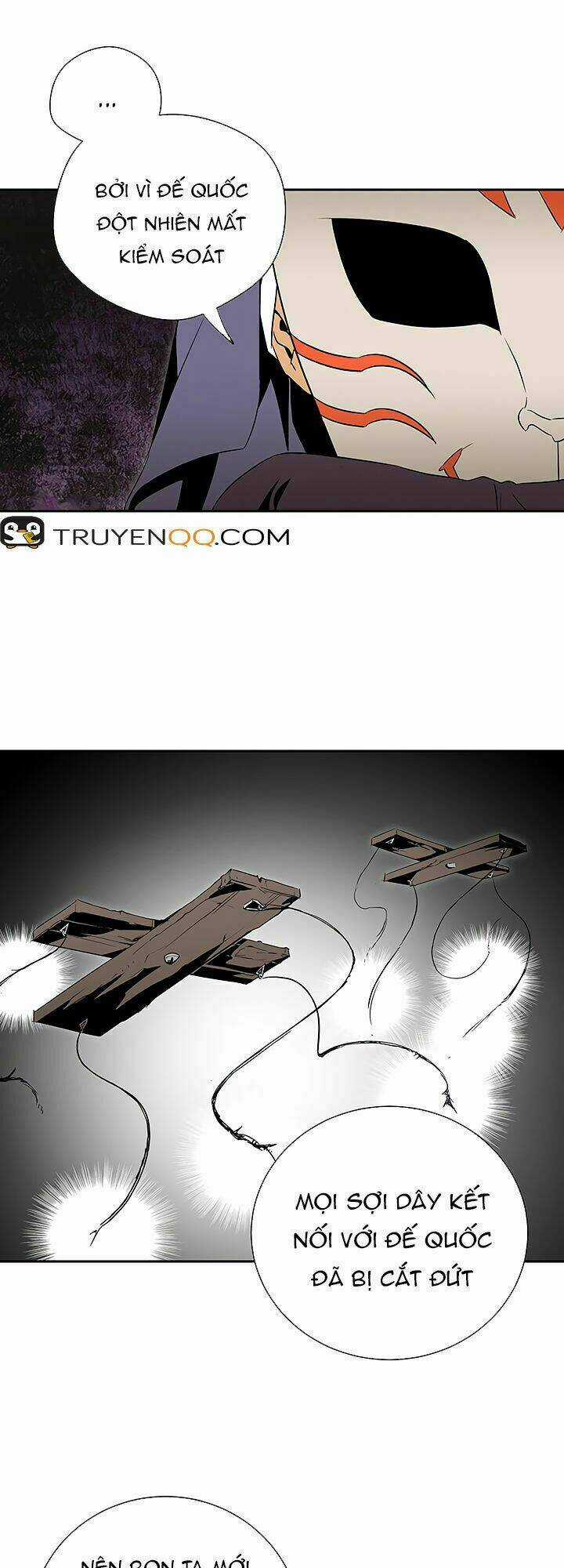 Cốt Binh Hồi Quy Chapter 63 trang 35