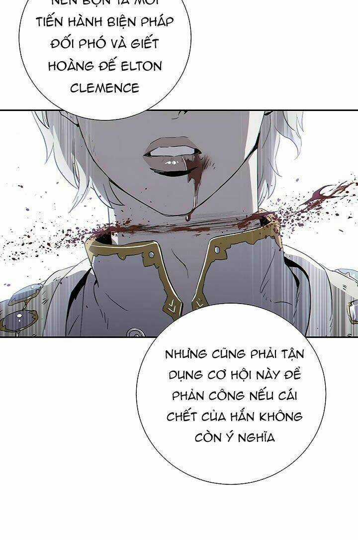 Cốt Binh Hồi Quy Chapter 63 trang 36