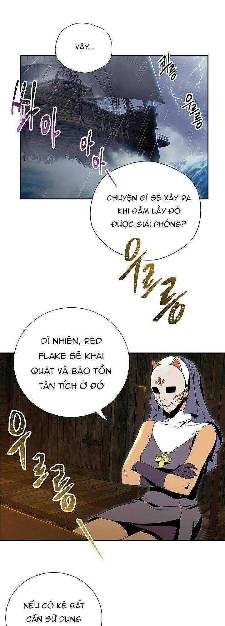 Cốt Binh Hồi Quy Chapter 63 trang 38