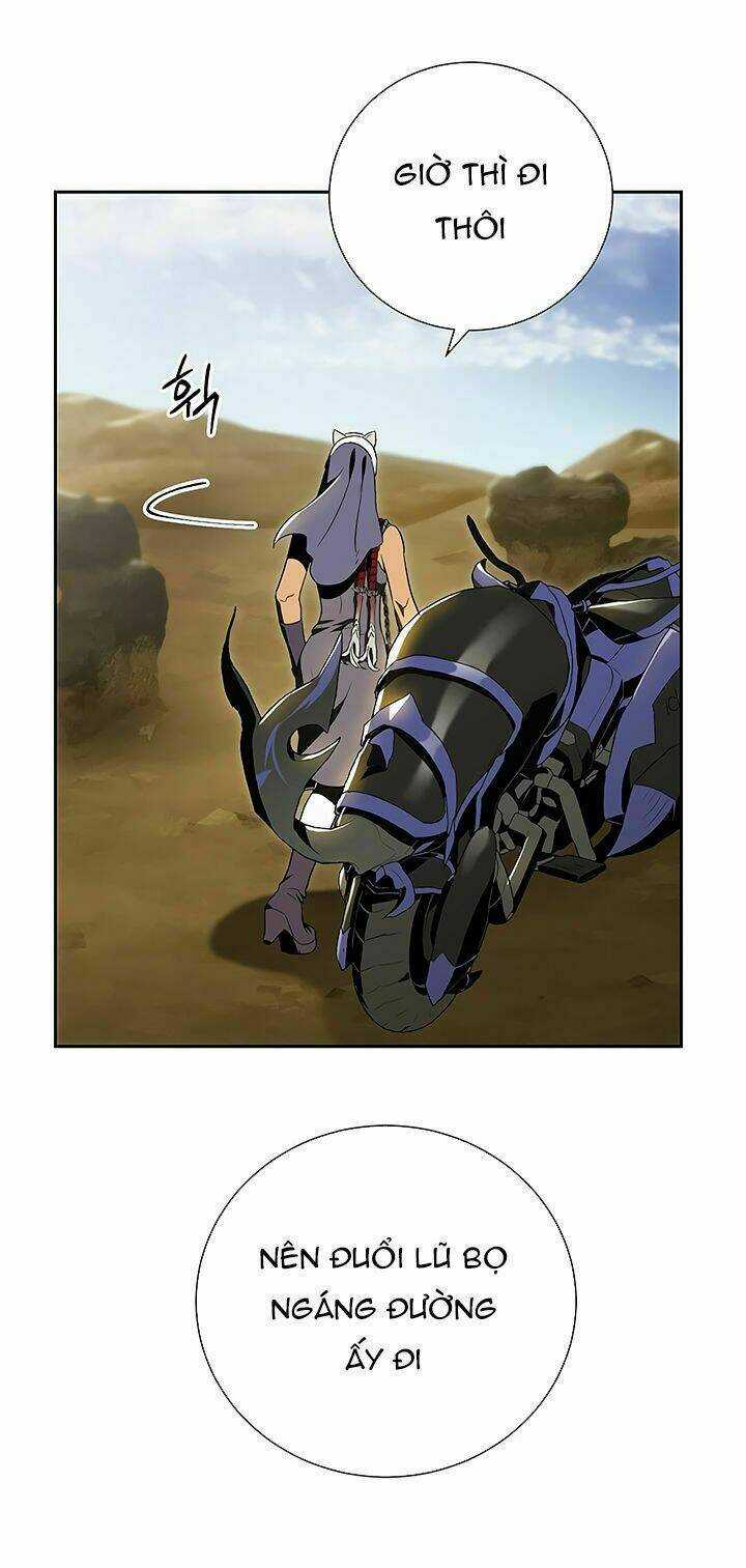 Cốt Binh Hồi Quy Chapter 63 trang 4