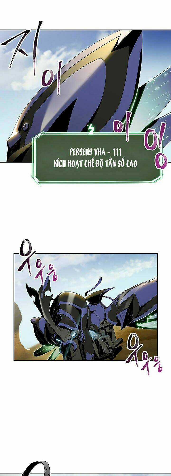 Cốt Binh Hồi Quy Chapter 63 trang 5