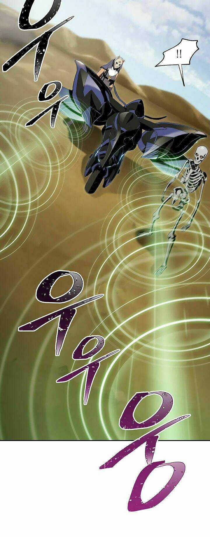 Cốt Binh Hồi Quy Chapter 63 trang 6