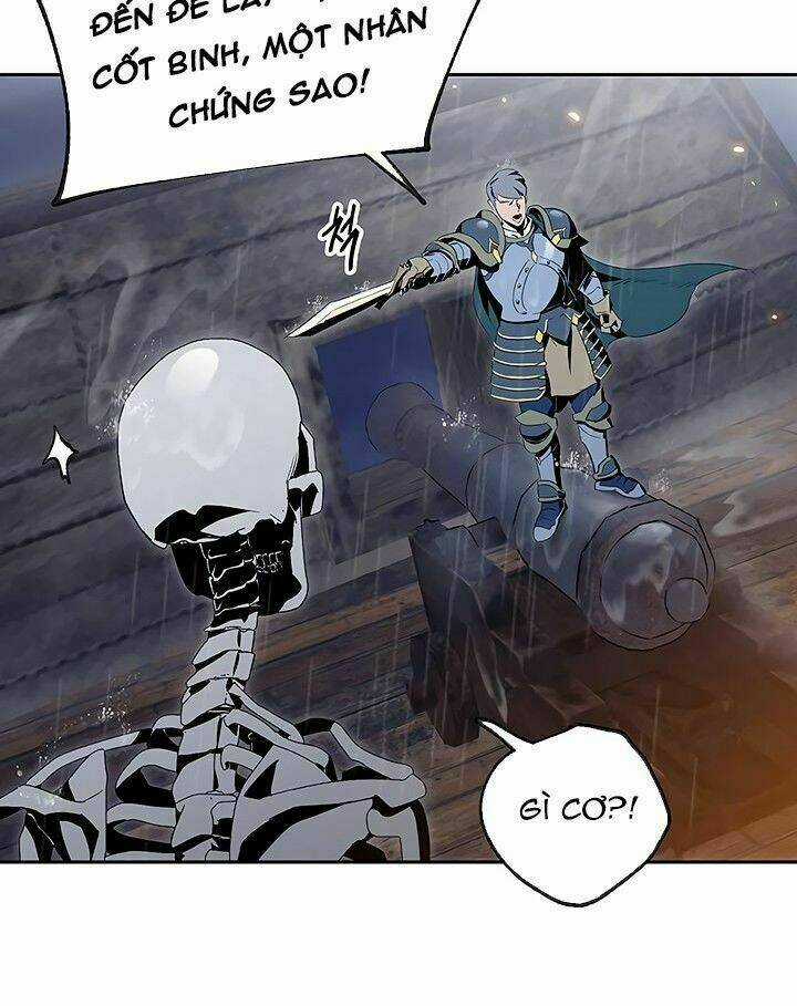 Cốt Binh Hồi Quy Chapter 64 trang 23