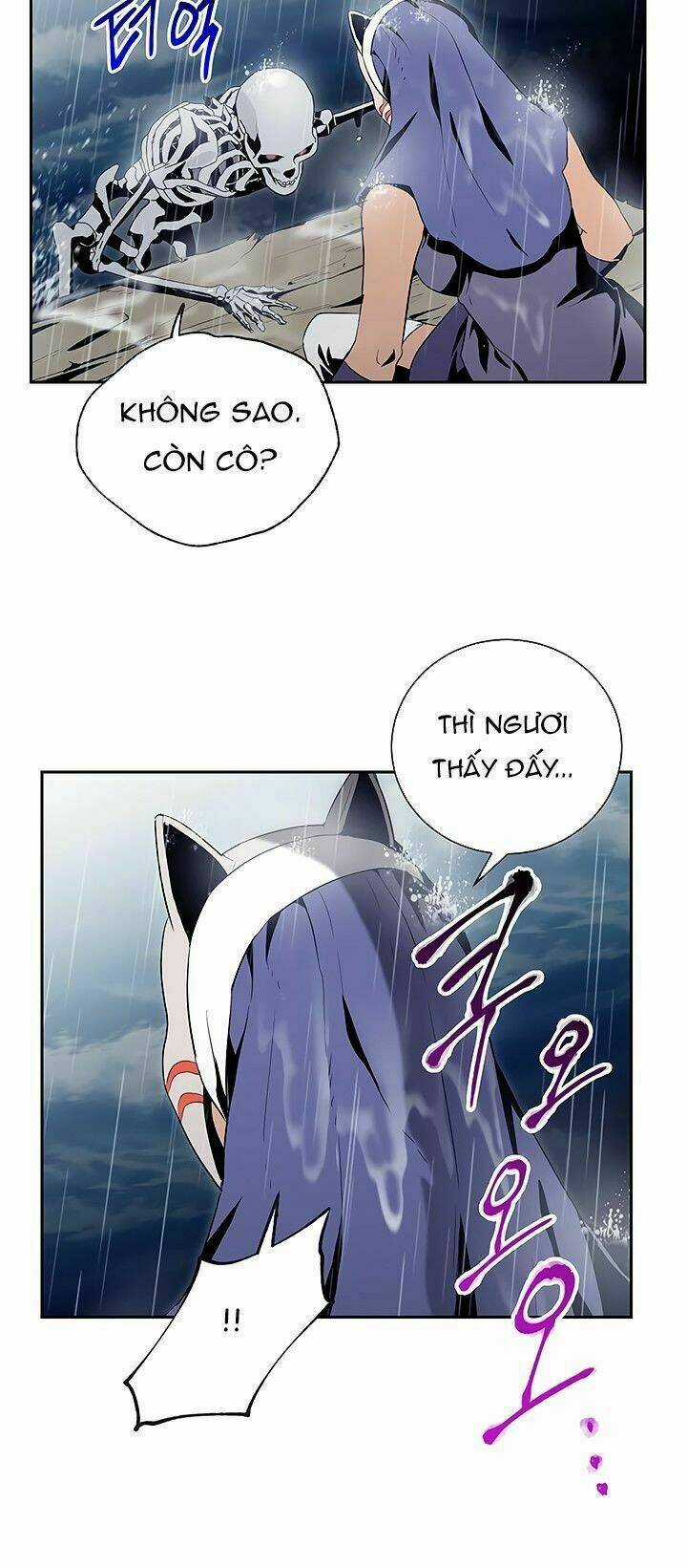 Cốt Binh Hồi Quy Chapter 65 trang 1