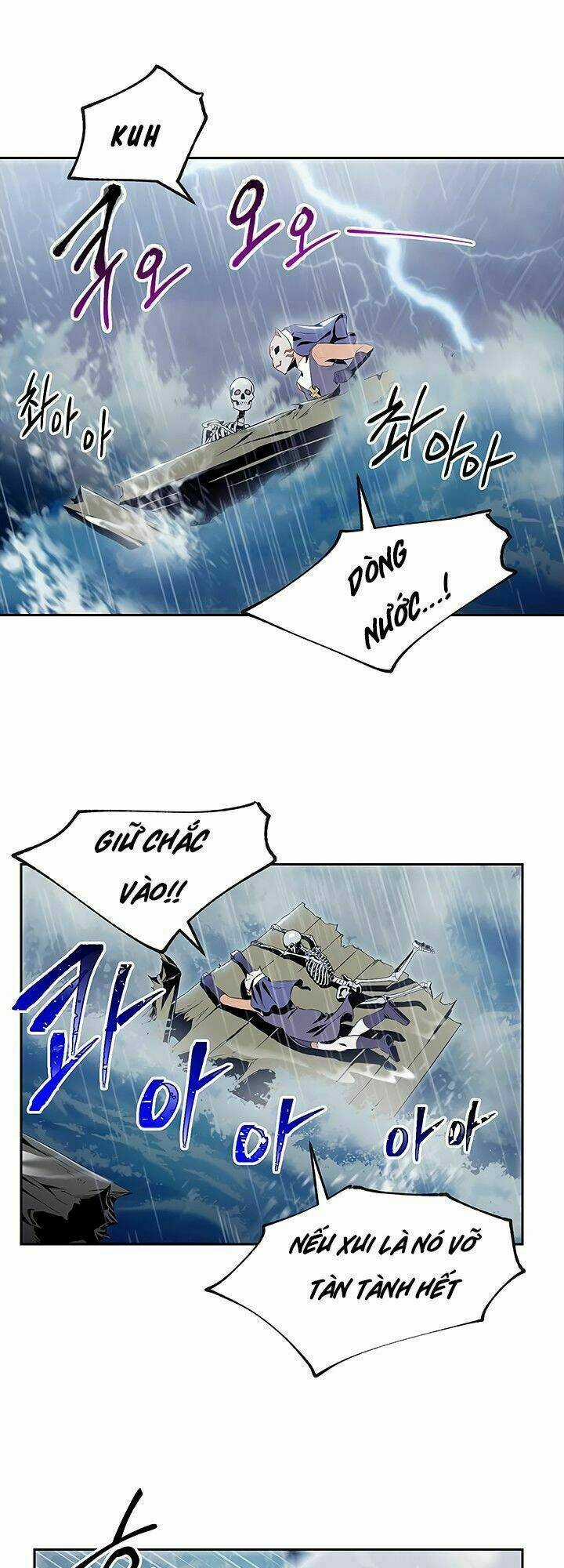 Cốt Binh Hồi Quy Chapter 65 trang 15