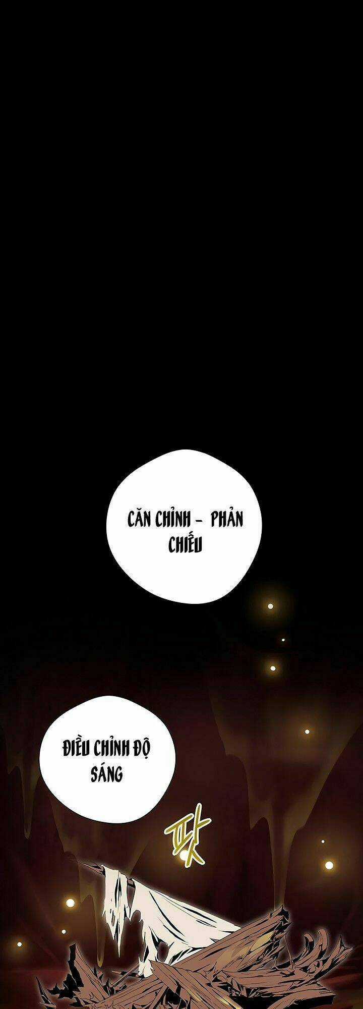 Cốt Binh Hồi Quy Chapter 65 trang 20