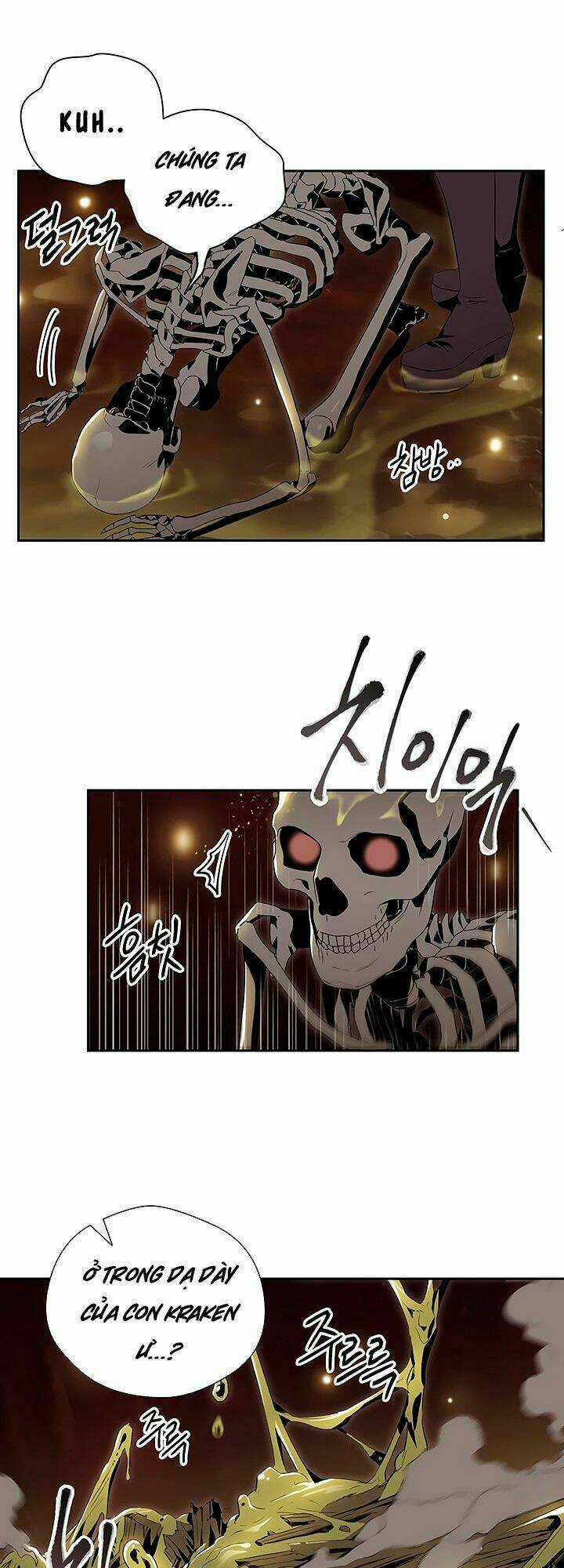 Cốt Binh Hồi Quy Chapter 65 trang 22