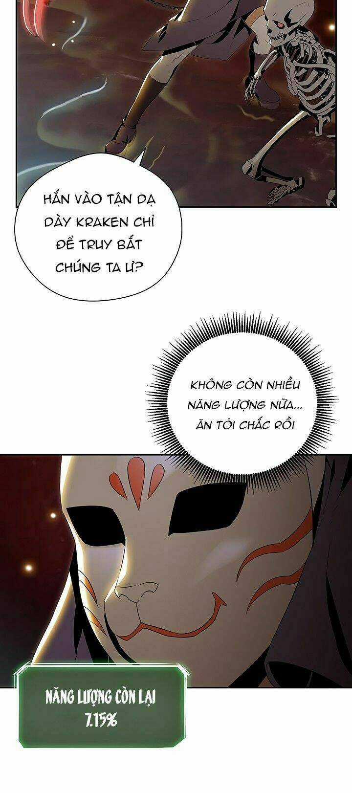 Cốt Binh Hồi Quy Chapter 65 trang 30