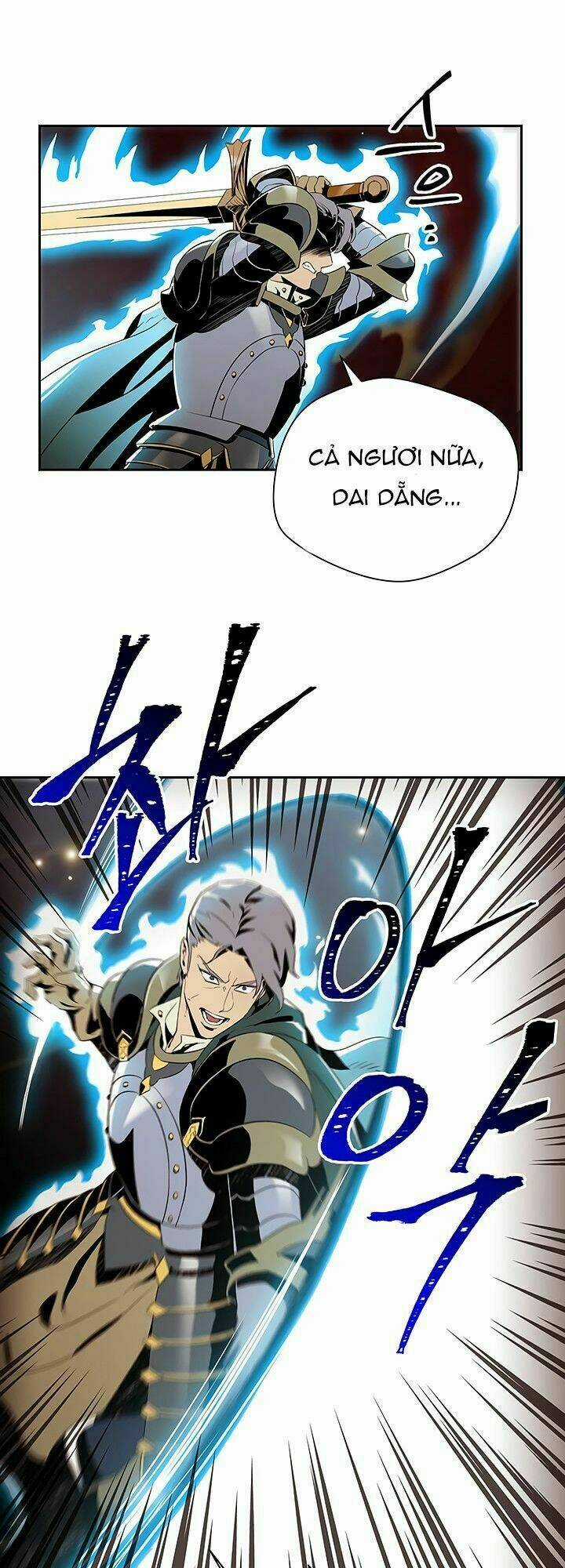 Cốt Binh Hồi Quy Chapter 65 trang 31