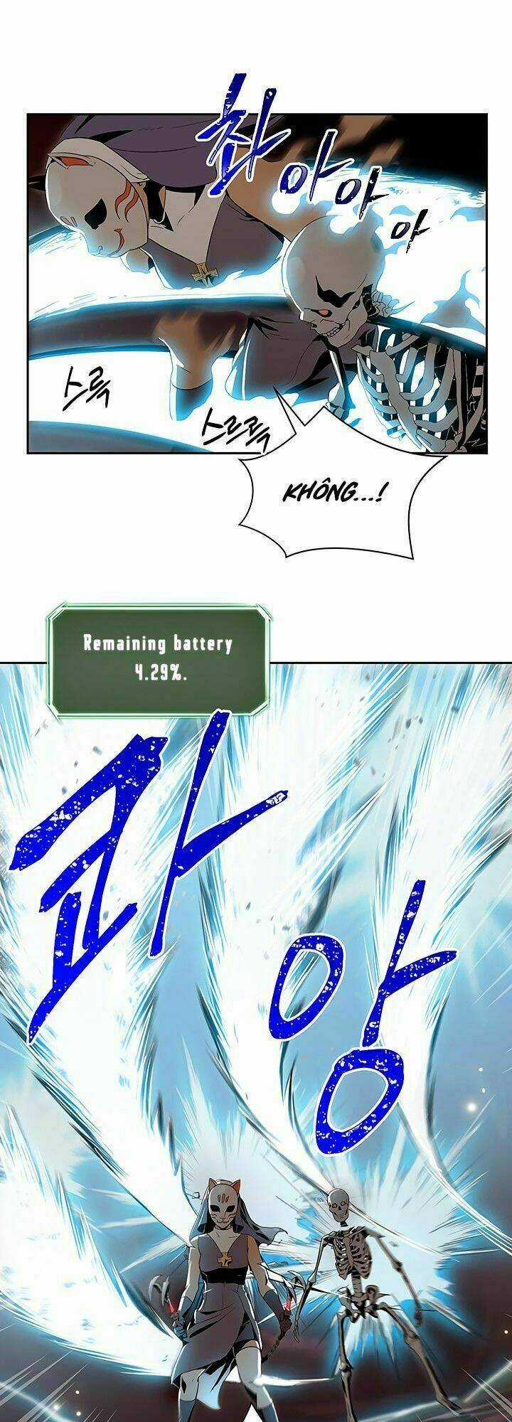 Cốt Binh Hồi Quy Chapter 65 trang 33