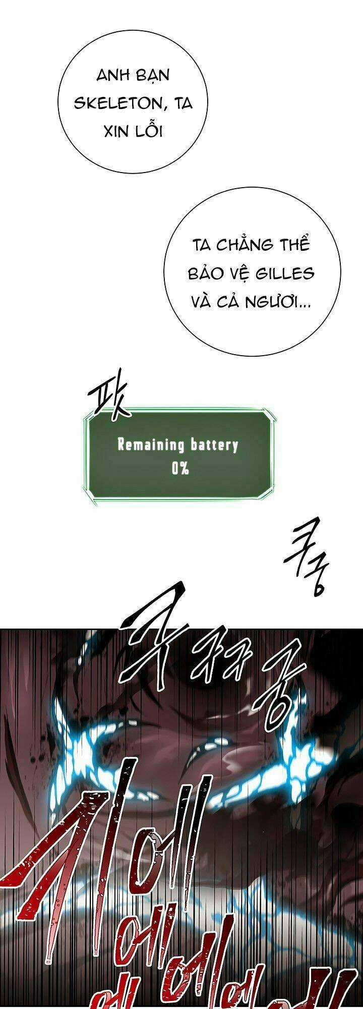 Cốt Binh Hồi Quy Chapter 65 trang 41