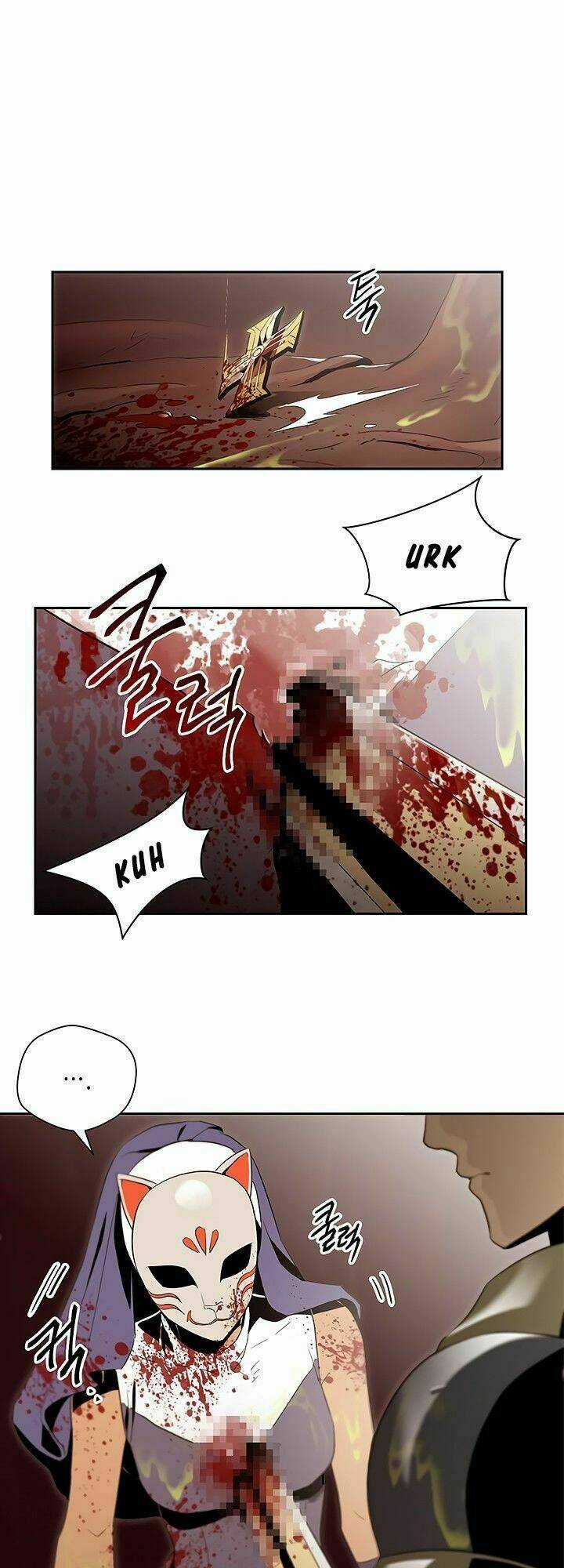 Cốt Binh Hồi Quy Chapter 65 trang 46